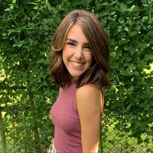 Meet your Posher, Kari